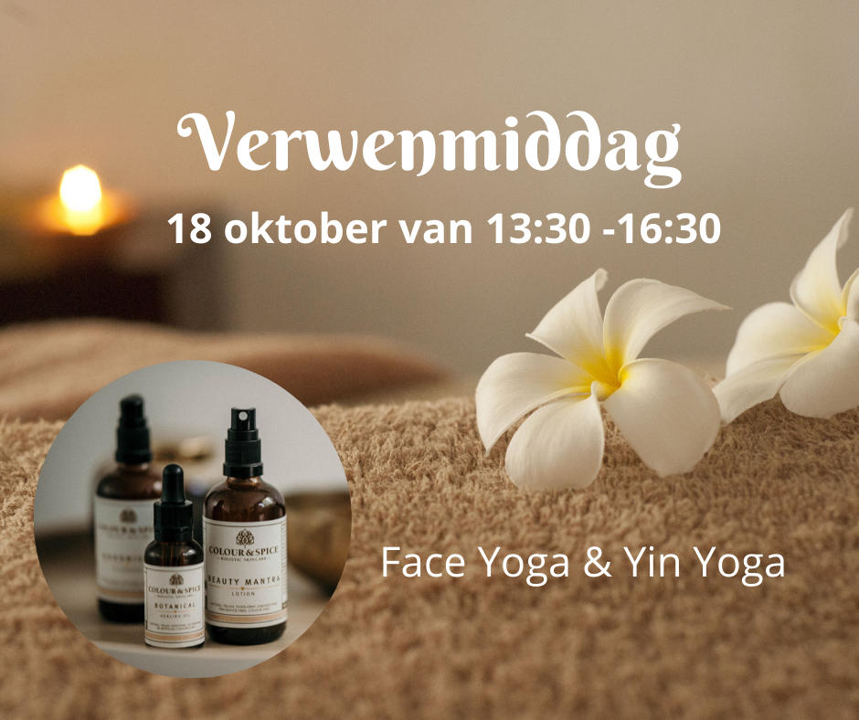 Verwenmiddag