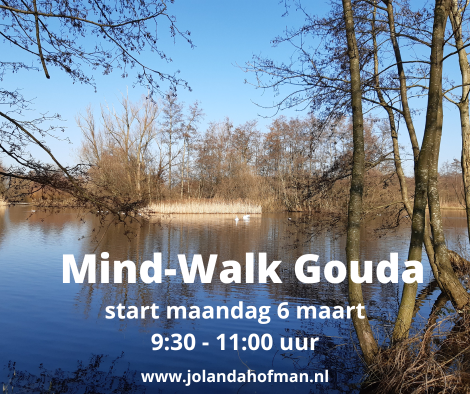 Mind-Walk 2023 Maandag