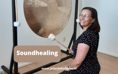 Soundhealing