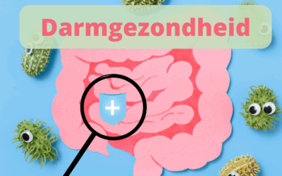 Je gezondheid begint in je darm